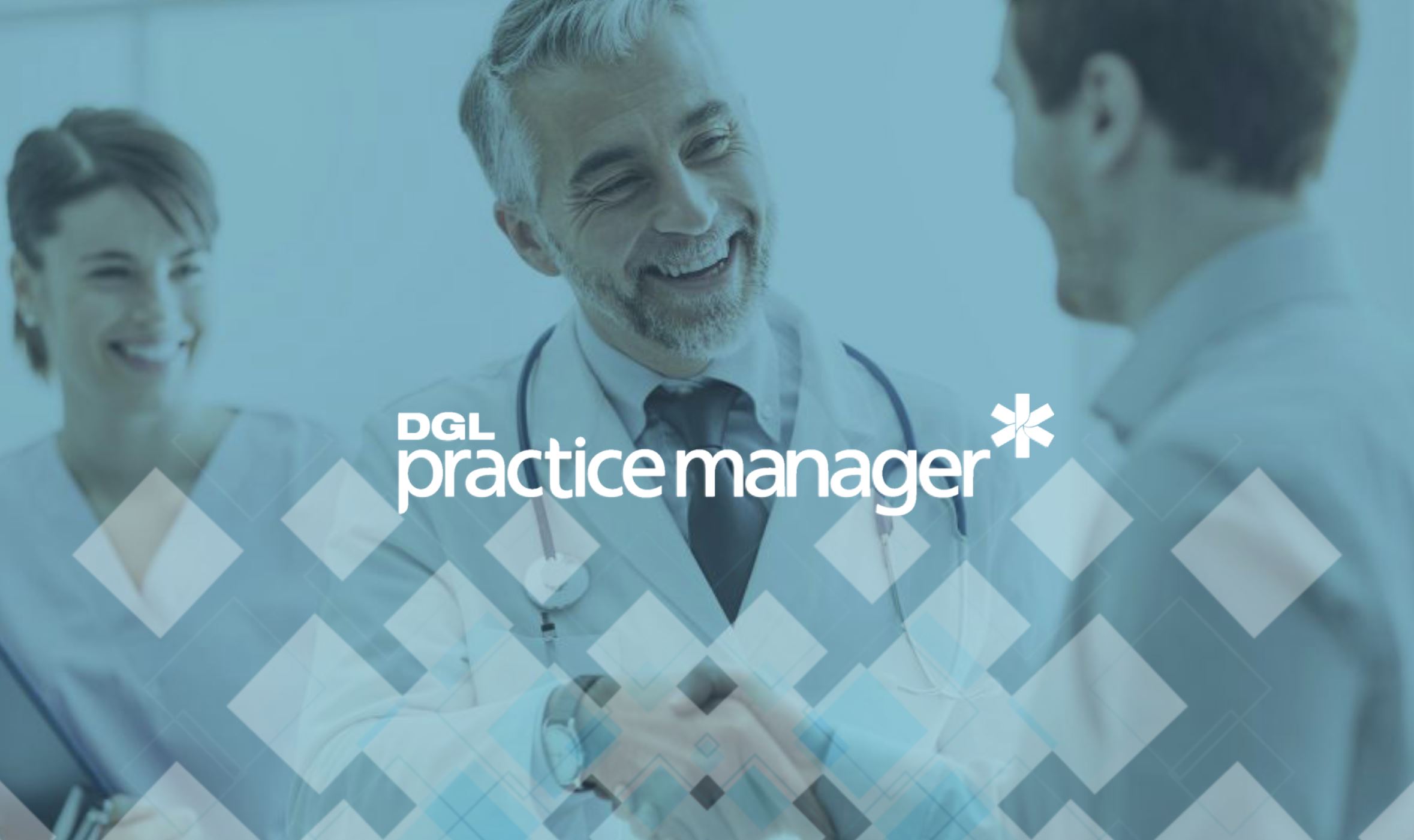 Big update coming to your DGL Practice Manager system