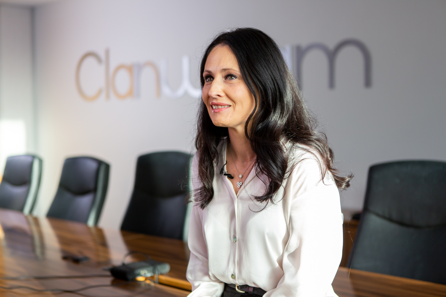 Clanwilliam unveils app to streamline GP practices